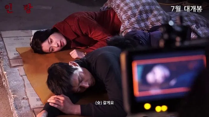 Đến cả ”Thánh Sống” Kang Dong Won cũng không chiến lại Thần Chết!