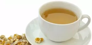 đồ uống chữa cảm cúm