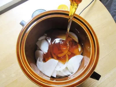 đồ uống chữa cảm cúm