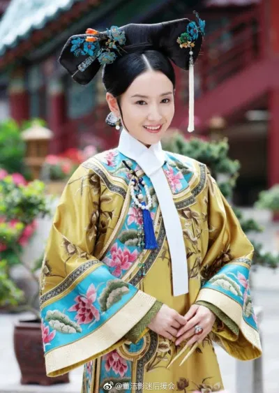 Như Ý Truyện