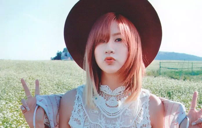 Hayoung