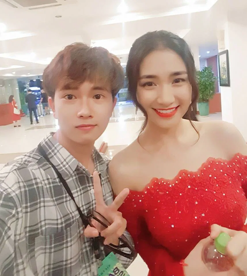 Ân Hòa Minzy
