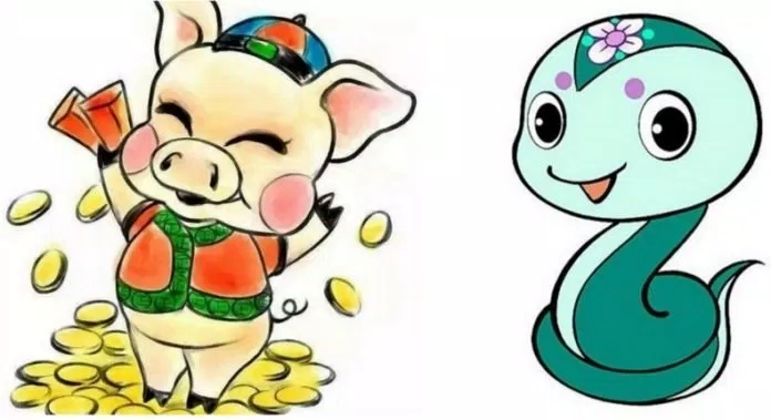 tỵ hợi