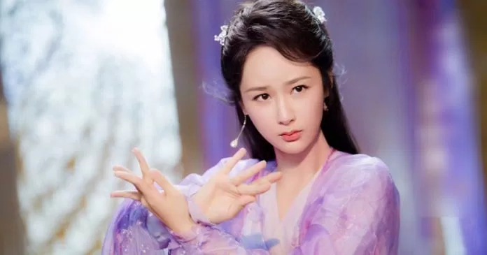 Hương Mật Tựa Khói Sương