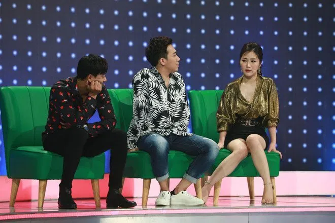 Đội Trấn Thành