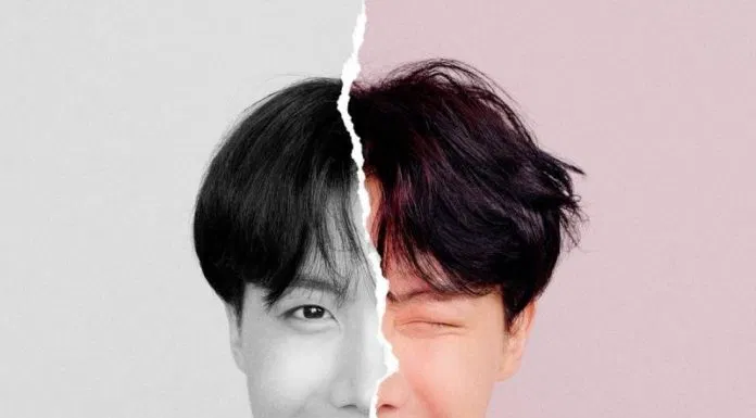 Thông tin thành viên BTS J Hope Thông tin thành viên BTS J Hope