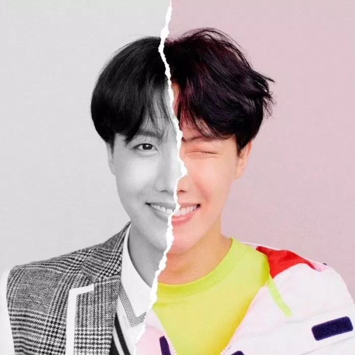 Thông tin thành viên BTS J Hope