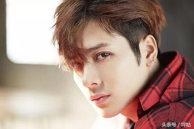 jackson GOT7