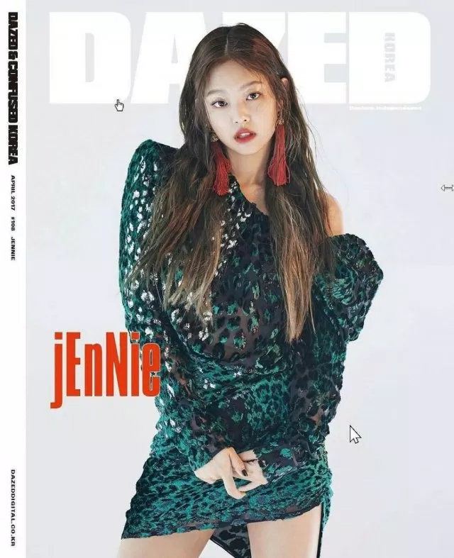 Jennie