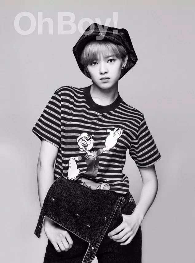 Jungyeon