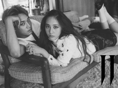 Trước cú sốc “đại tiệc hẹn hò” nhà Cube, những cặp idol nào đã từng làm bùng nổ showbiz Hàn ? 2AM EXID EXID Hani EXO EXO Kai JYJ KPOP Krystal Pentagon Seolhyun SNSD SNSD Tae Yeon Wonder Girls Xiah Junsu Zico