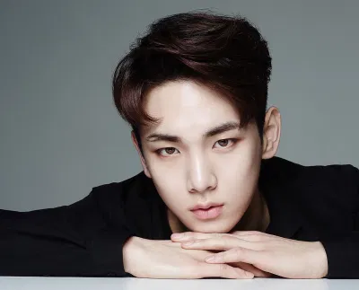 Key SHINee