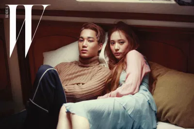 krystal kai