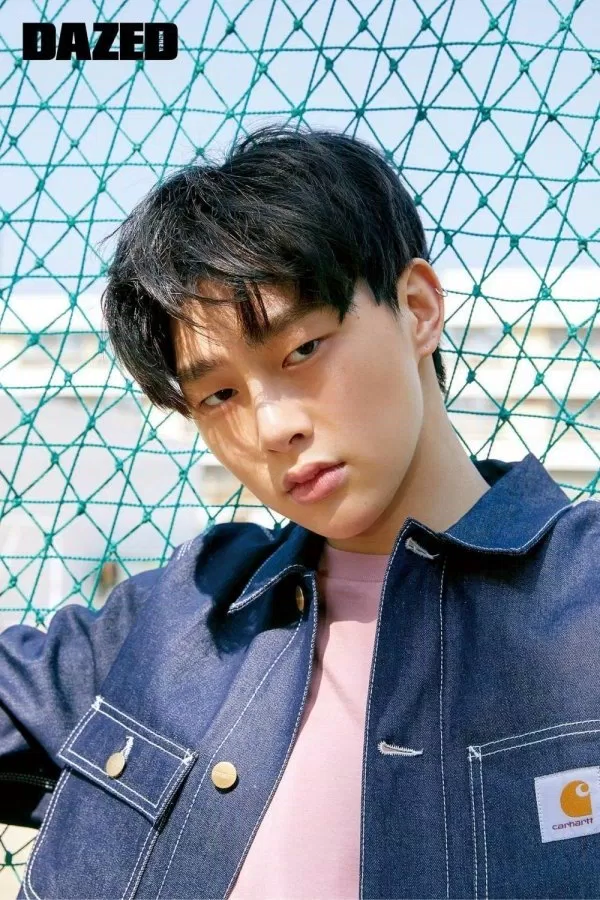 Kwon Hyun Bin