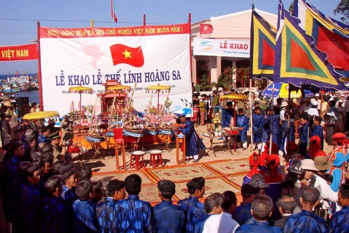 lễ hội