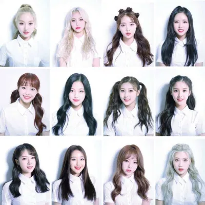 loona