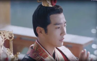 Vũ Văn Dục Độc Cô Thiên Hạ