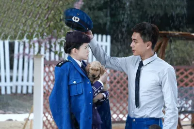 Thẩm Văn Đào Vẫn Cứ Thích Em
