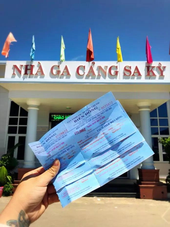 nhà ga
