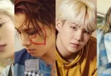 bản hit kpop ý nghĩa