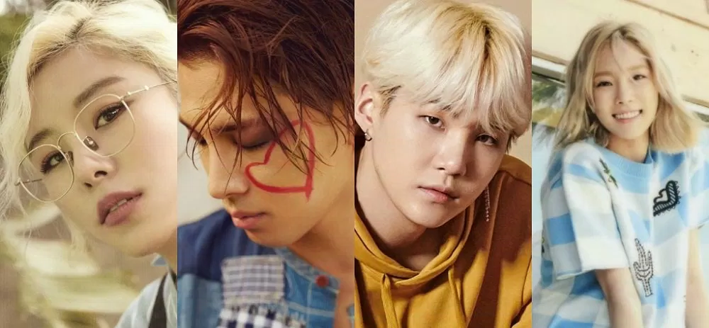 bản hit kpop ý nghĩa