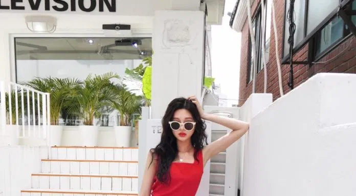 Phối đồ đi chơi lễ dịp 2/9