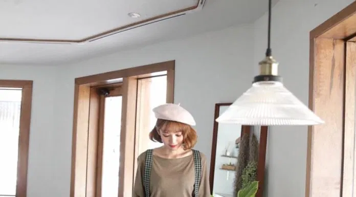 Phối đồ đi chơi lễ dịp 2/9