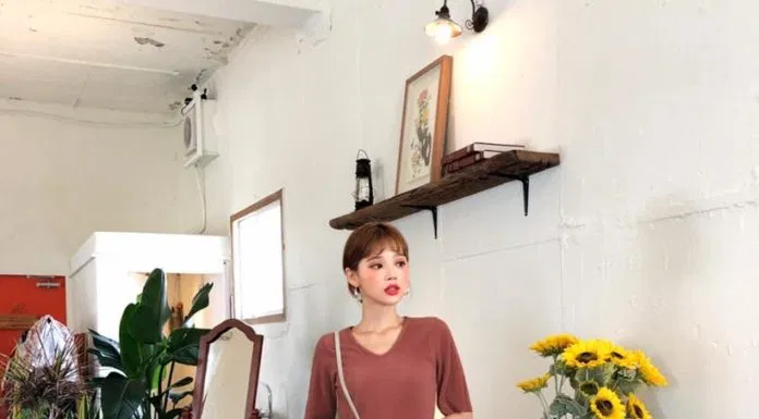 Phối đồ đi chơi lễ dịp 2/9