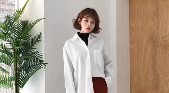 Phối đồ đi học