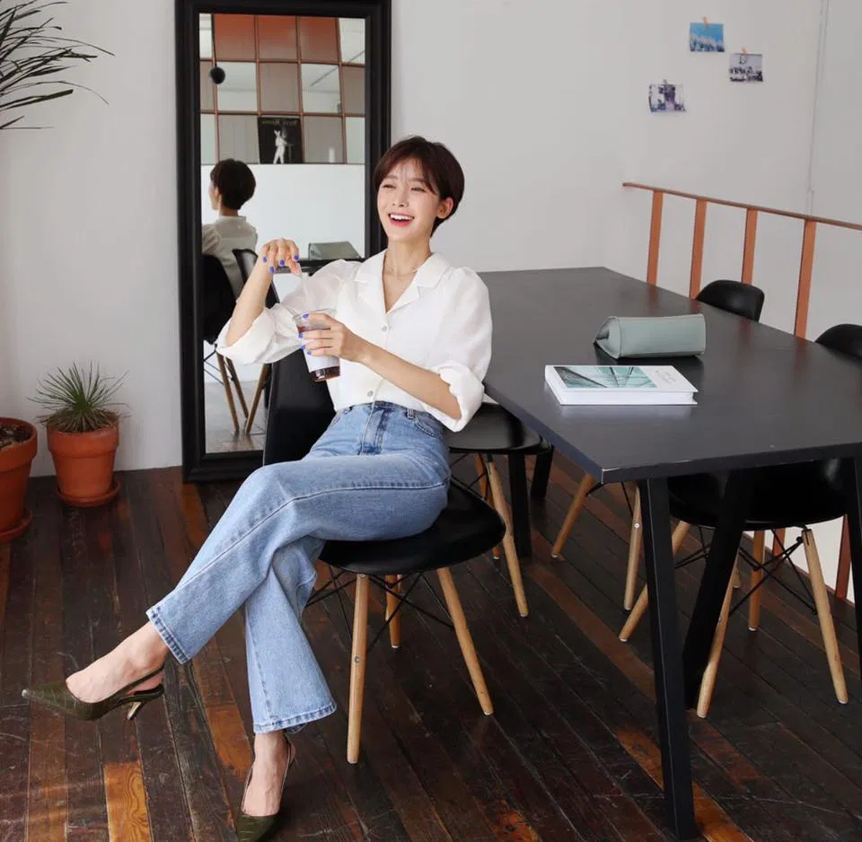 Phối đồ đi học