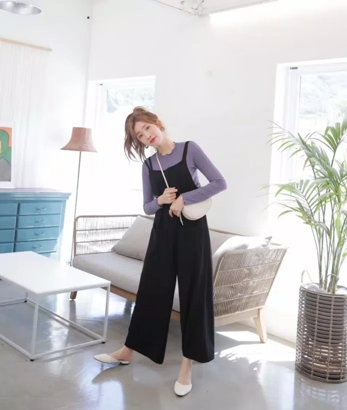 Phối đồ đi học