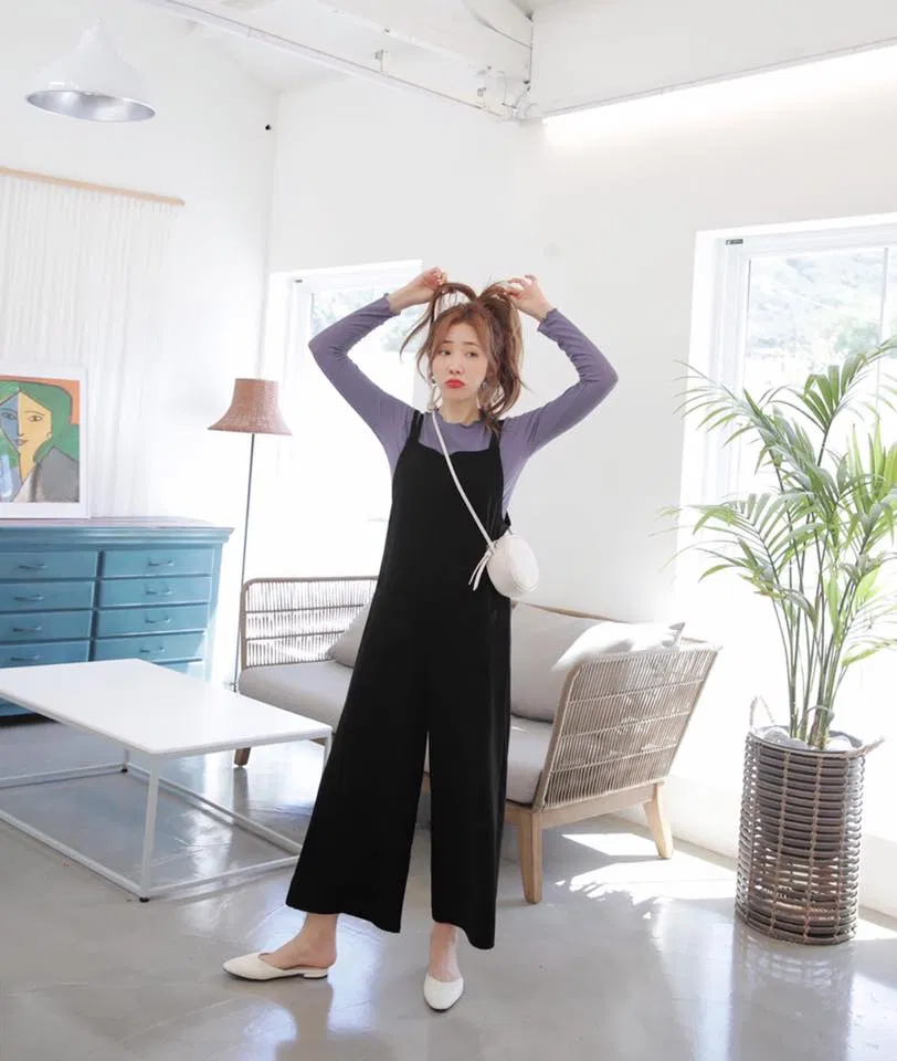 Phối đồ đi học