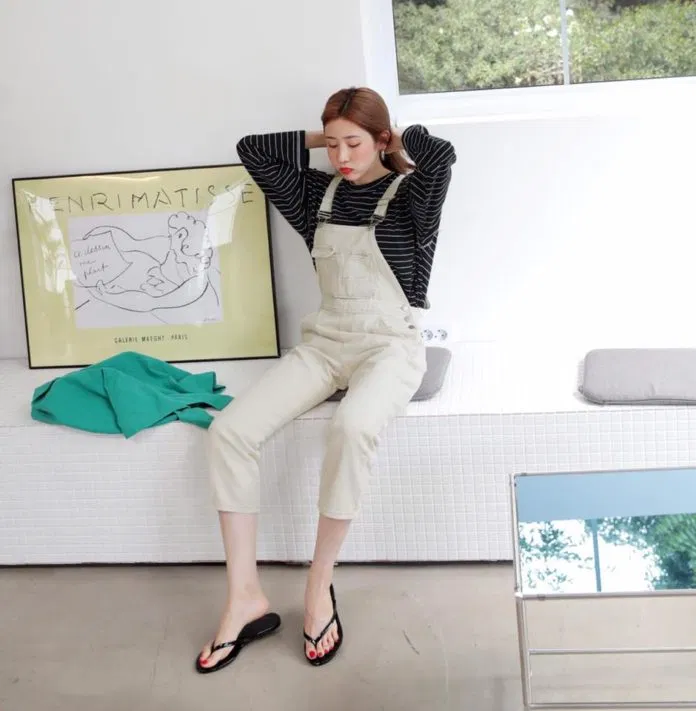 Phối đồ đi học