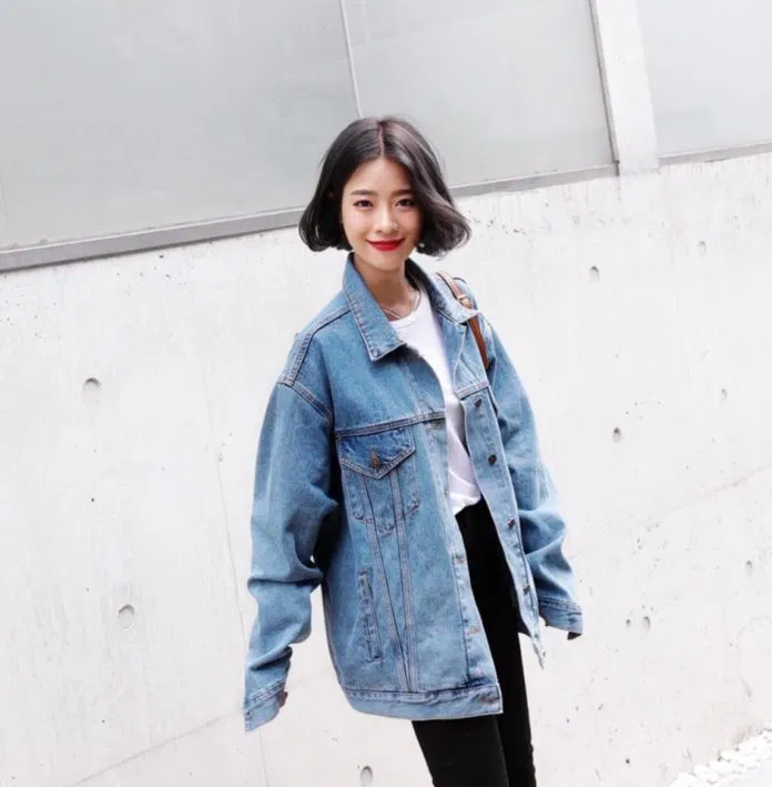 Phối đồ đi học