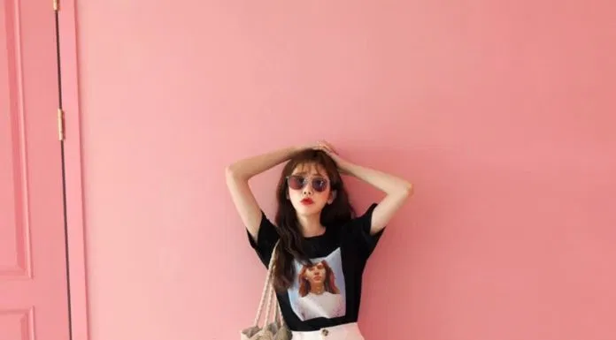 Phối đồ đi học