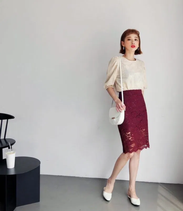 Phối đồ khi đi phỏng vấn xin việc