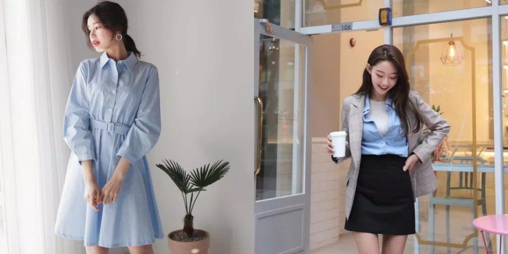 Phối đồ khi đi phỏng vấn xin việc