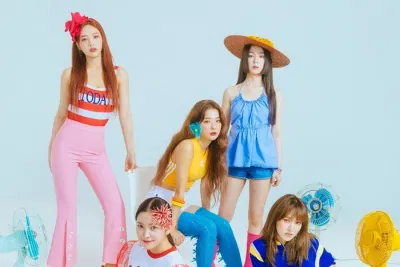 Red Velvet