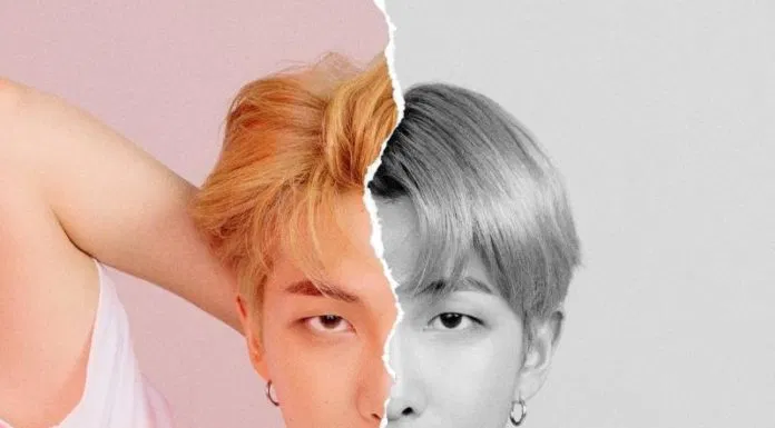 Thông tin thành viên BTS RM Thông tin thành viên BTS RM