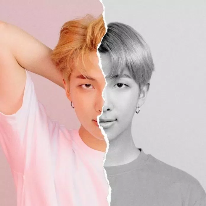 Thông tin thành viên BTS RM Thông tin thành viên BTS RM