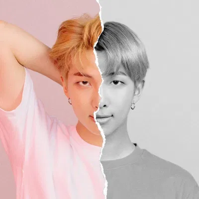 Thông tin thành viên BTS RM Thông tin thành viên BTS RM