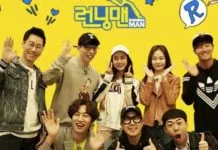 Running Man