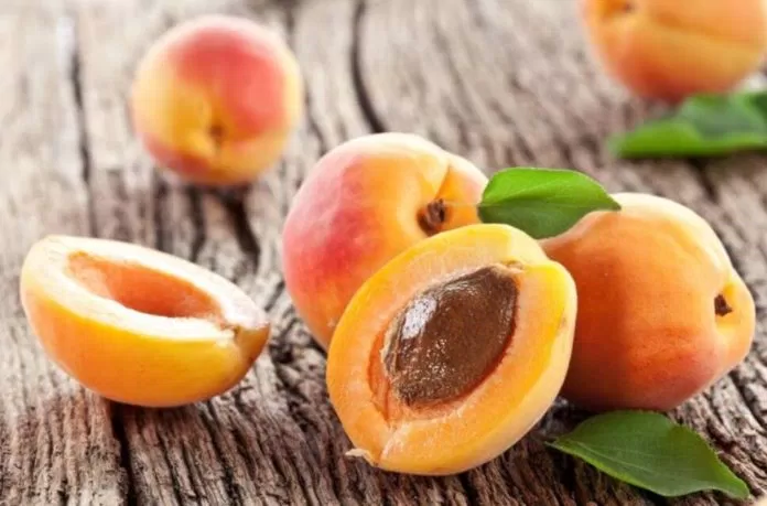 sai lầm khi ăn trái cây