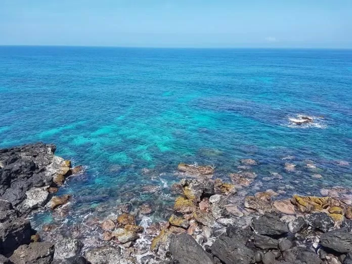 biển