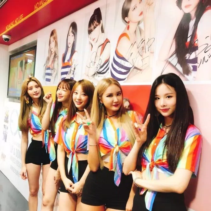 solji exid