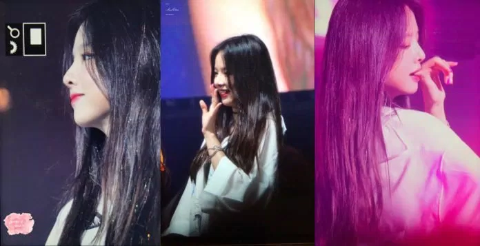 Solji EXID