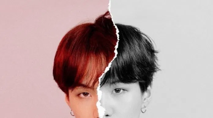Thông tin thành viên BTS Suga Thông tin thành viên BTS Suga