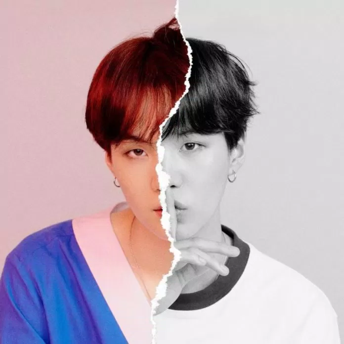 Thông tin thành viên BTS Suga Thông tin thành viên BTS Suga