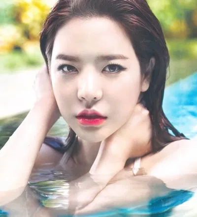 sunny snsd
