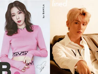 Trước cú sốc “đại tiệc hẹn hò” nhà Cube, những cặp idol nào đã từng làm bùng nổ showbiz Hàn ? 2AM EXID EXID Hani EXO EXO Kai JYJ KPOP Krystal Pentagon Seolhyun SNSD SNSD Tae Yeon Wonder Girls Xiah Junsu Zico